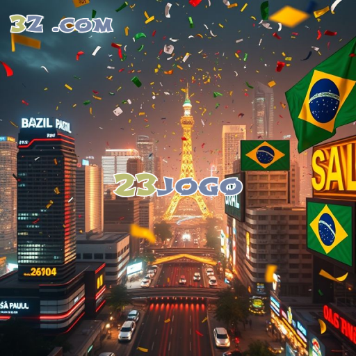 A Magia do Login no 23jogo para Gamers